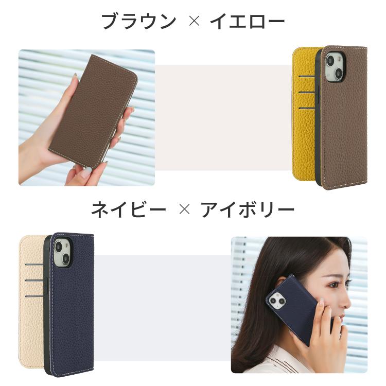 限定価格【BONAVENTURA】iPhone14ProMax 手帳型ケース