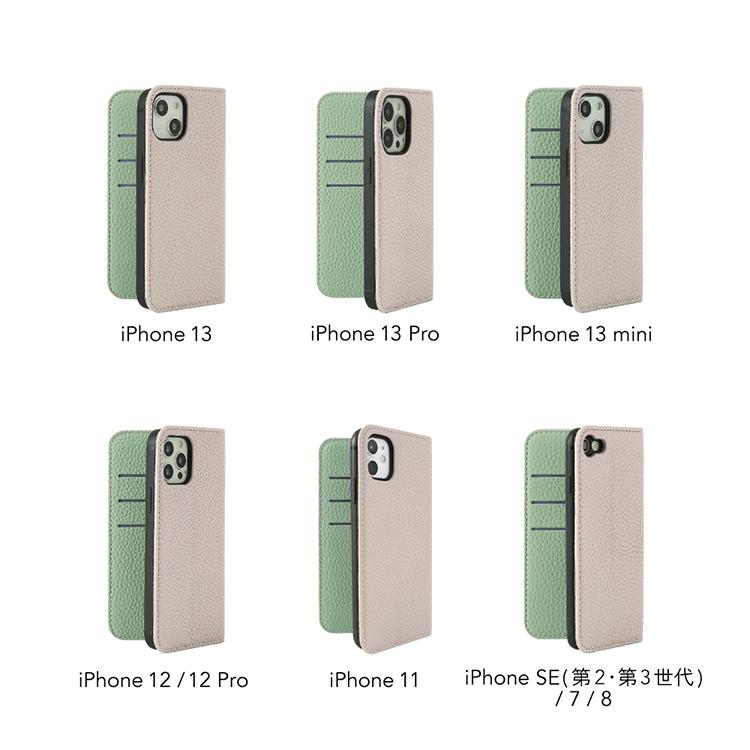 iPhone14 ケース 手帳型 スマホケース iPhone15 ケース iPhone14Proケース Plus Pro Max iPhone SE 第3世代 iPhone13 pro mini シュリンク レザー マグネット PU｜hanaro｜05