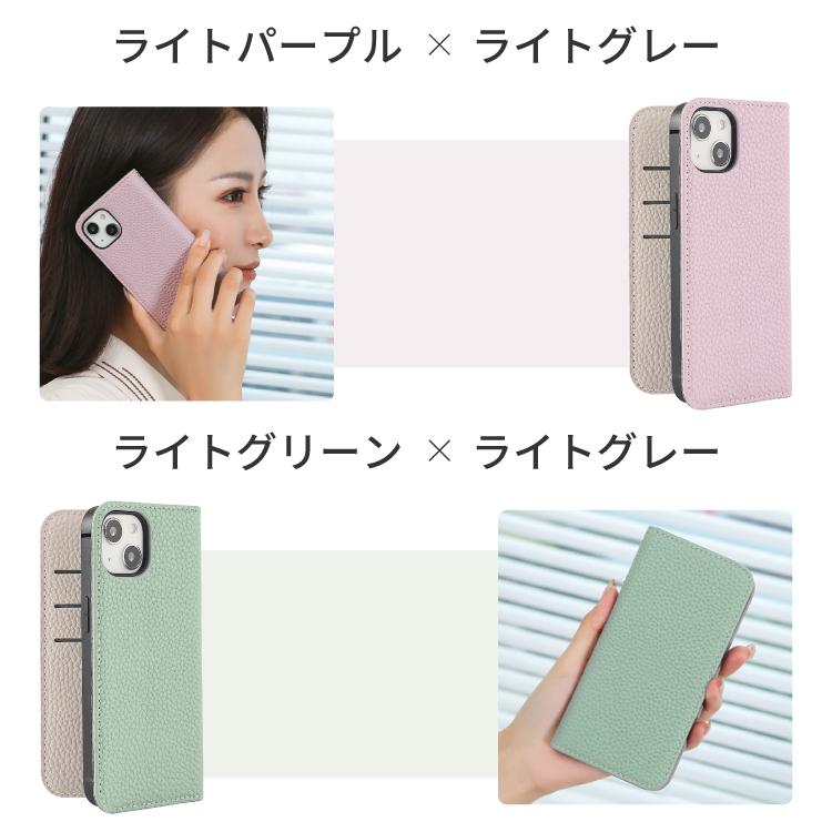 HanaRo iPhone17 ケース 手帳型 アイフォン17 iPhone18Pro iPhone17e
