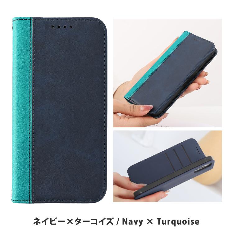AQUOS sense10 ケース 手帳型 wish5 sense9 wish4 R11 R10 R9 R9pro sense8 wish3 R8 sense7 sense7plus R7 sense6s sense6 wish アクオスセンス10 スマホケース | HanaRo | 16