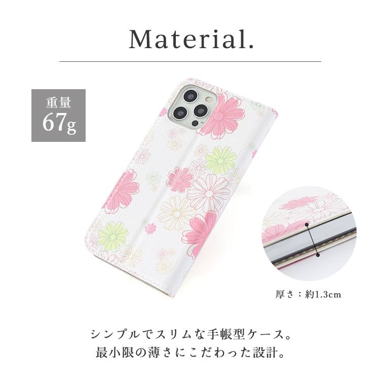 期間限定クーポン Iphone12 ケース手帳型 Iphone 12 Pro ケース Iphone ケース 花柄 Hanaro Shop Paypayモール店 通販 Paypayモール