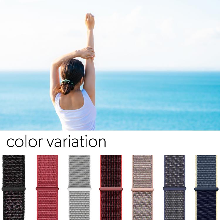 HanaRo Fitbit Charge5 バンド Charge4 Charge3 フィットビット ベルト  