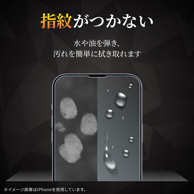 iPhone17 ガラスフィルム ガイド枠付き iPhone17e フィルム iPhone16e iPhone16 iPhone17Pro iPhone15 iPhone14 13 13pro SE 保護フィルム 画面フィルム | HanaRo | 10