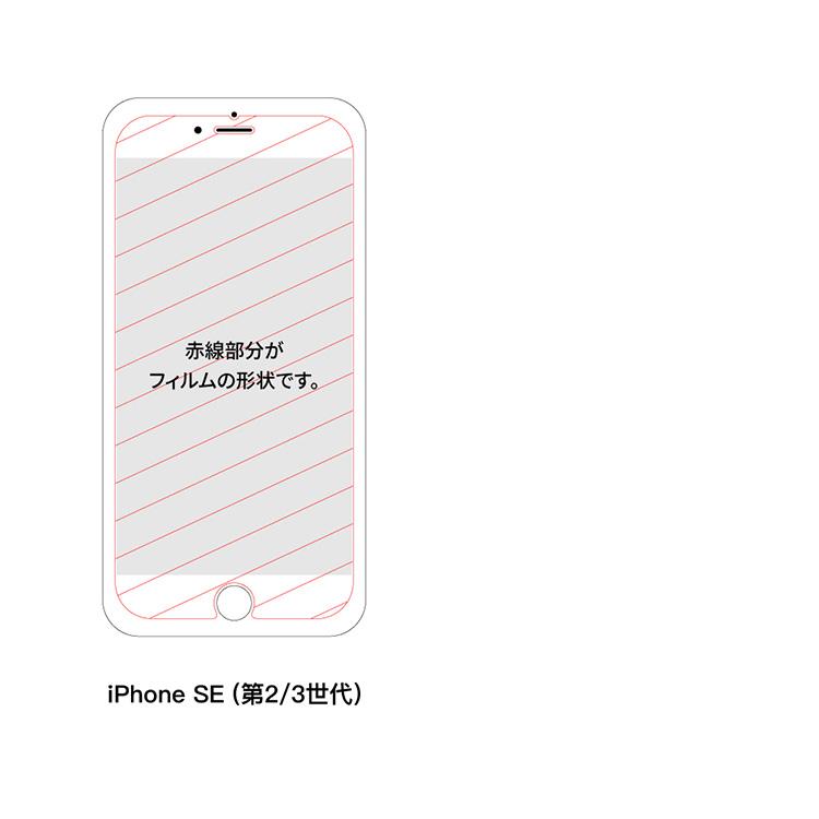 iPhone17 ガラスフィルム ガイド枠付き iPhone17e フィルム iPhone16e iPhone16 iPhone17Pro iPhone15 iPhone14 13 13pro SE 保護フィルム 画面フィルム | HanaRo | 18