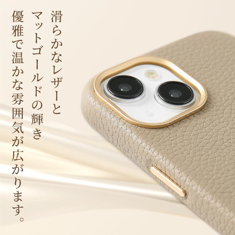 HanaRo iPhone16 ケース 本革 iPhone15 iPhone14 16Pro Plus ProMax 