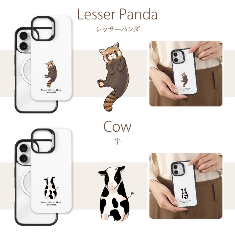 HanaRo iPhone16 ケース 着せ替え MagSafe対応 iPhone15 ケース