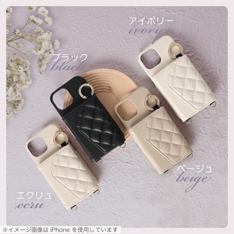 arrows We2 本体 箱あり スマホカバー付き HanaRo arrows we3 ケース 背面 ポケット arrows we2 アローズ we2