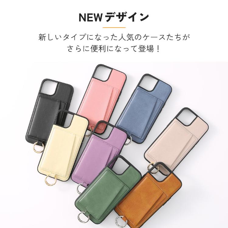 HanaRo Google Pixel10a ケース ショルダー ストラップセット Google