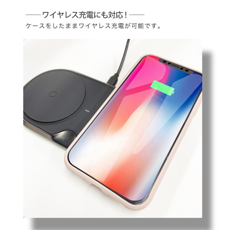 iPhone14 ケース シリコン iPhone12mini ケース シリコンケース iPhoneケース スマホケース iphoneケース アイフォンケース | HanaRo | 05