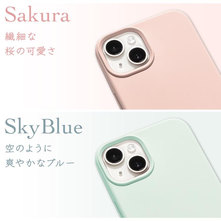 Apple iPhone 16 Pro Max シリコンケース　2個セット Apple Apple MagSafe対応 iPhone 16 Pro Max シリコーンケース