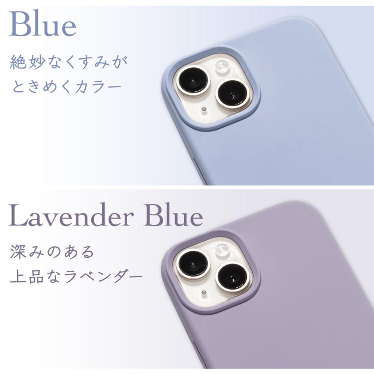 HanaRo iPhone17 ケース シリコン iPhone17e ケース iPhone16e