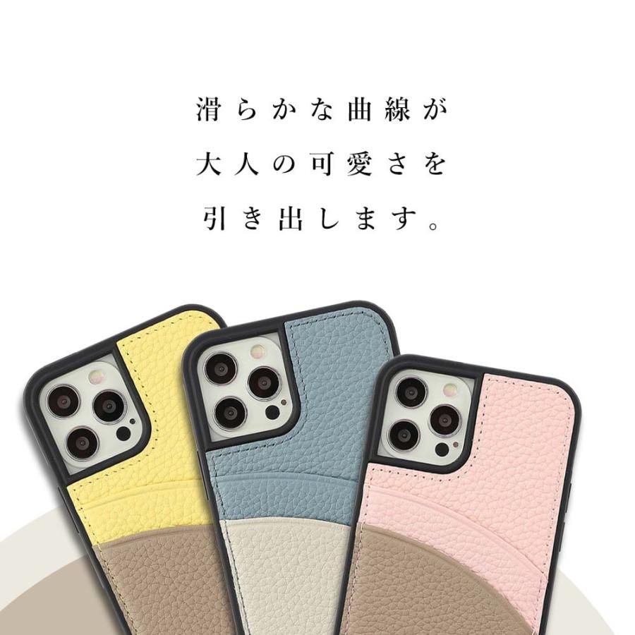 Iphone12 ケース Iphone12 Pro ケース Iphoneケース 本革 本革ケース Tpu 保護 スマホ保護 かわいい おしゃれ カード収納 大人女子 カバータイプ レザー Hanaro Shop Paypayモール店 通販 Paypayモール