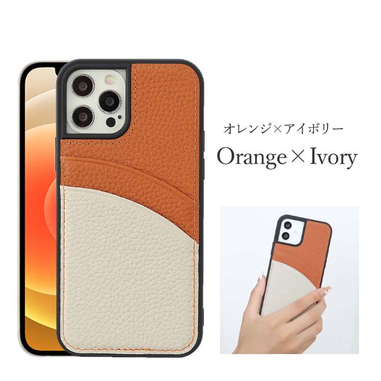 HanaRo iPhone16 ケース 本革 iPhone15 ケース iPhone14 iPhone16Pro