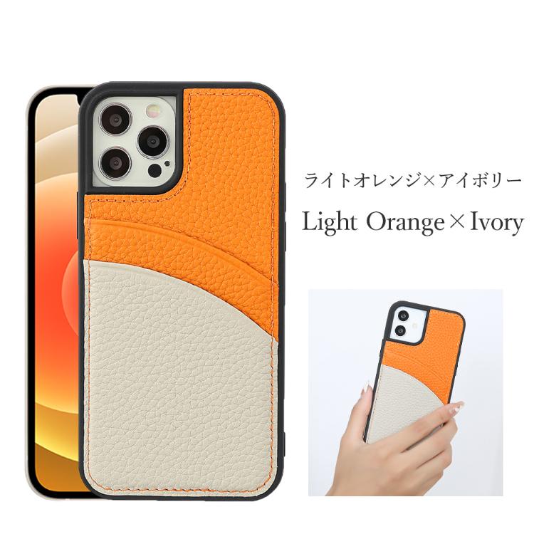 本革iPhoneケース値下げしました！ HanaRo iPhone16 ケース 本革 iPhone15 ケース iPhone14 iPhone16Pro
