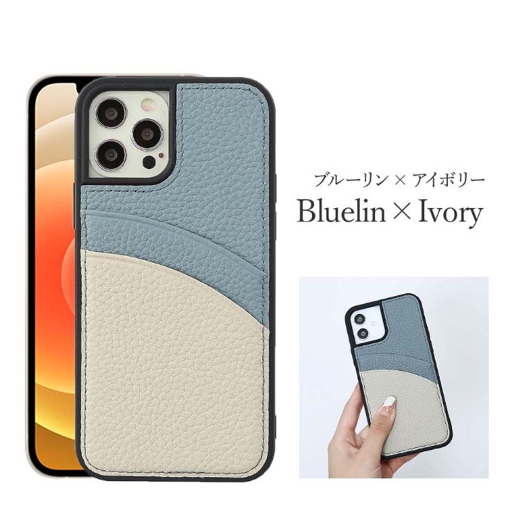 HANIGO様専用 iPhone15Pro用ケース xyzオリジナルレザーケース 【公式