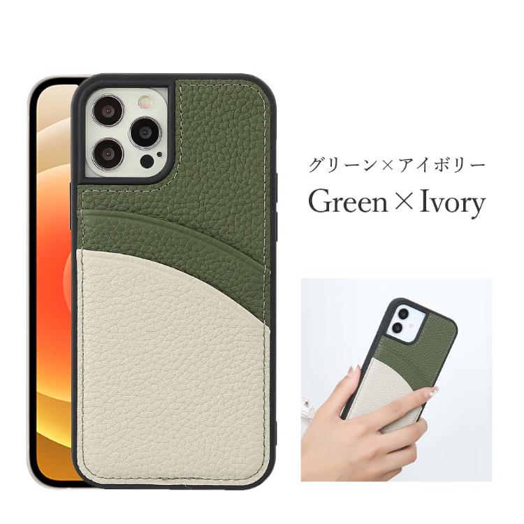 HanaRo iPhone16 ケース 本革 iPhone15 ケース iPhone14 iPhone16Pro