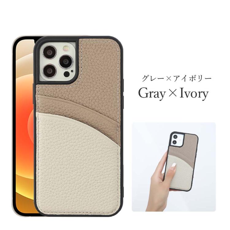 HanaRo iPhone16 ケース 本革 iPhone15 iPhone14 iPhone16Pro