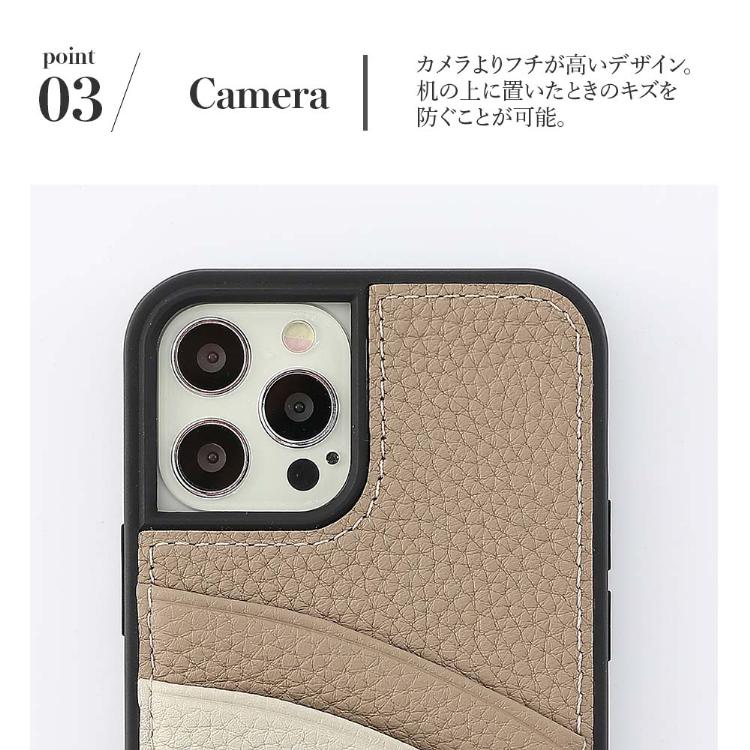 HanaRo iPhone16 ケース 本革 iPhone15 ケース iPhone14 iPhone16Pro