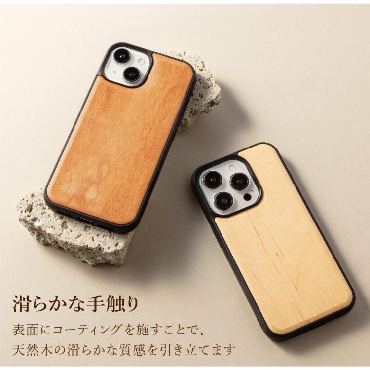 HanaRo iPhone15 ケース MagSafe対応 iPhone14 ケース iPhone15Pro