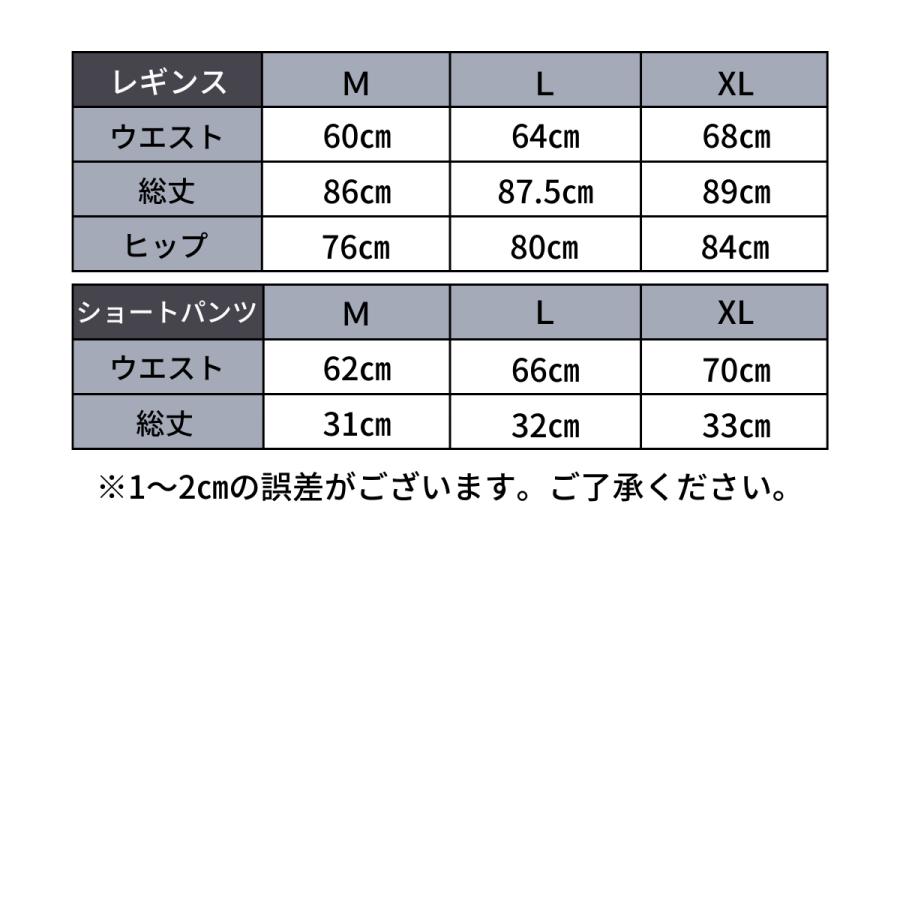 スポーツウェア 5点セット トレーニングウェア レディース オールシーズン UV対策 吸汗速乾 送料無料｜hanaru-store｜09