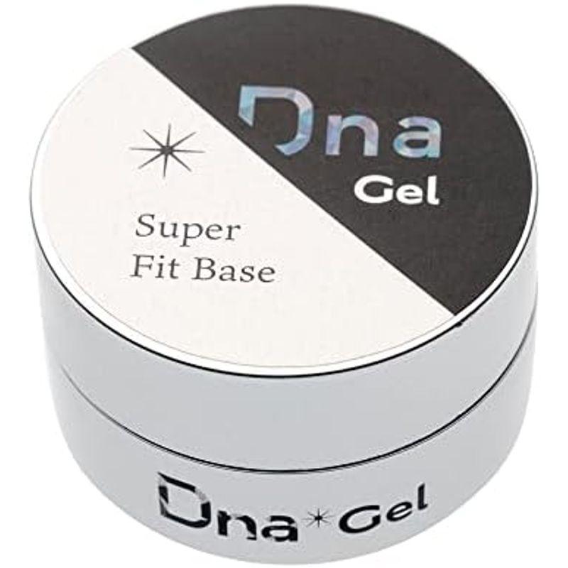 Dna　Gel　スーパーフィットベース　25g　UV　LED対応