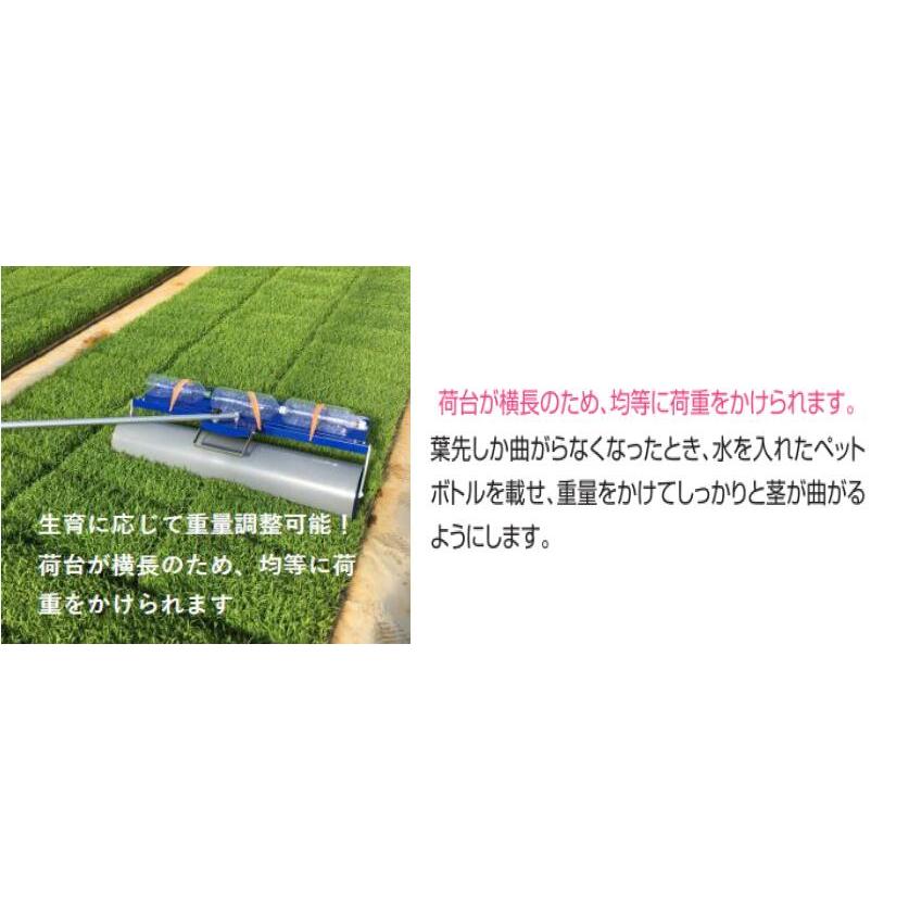育苗転圧ローラー : ハナサン - 通販 - Yahoo!ショッピング