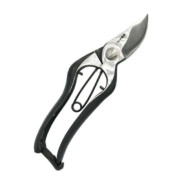 天命スーパー剪定鋏S型7吋 剪定鋏 日本製 山形 手打ち 天命 : ハナサン