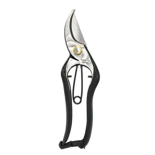 天命スーパー剪定鋏S型7吋 剪定鋏 日本製 山形 手打ち 天命 : ハナサン