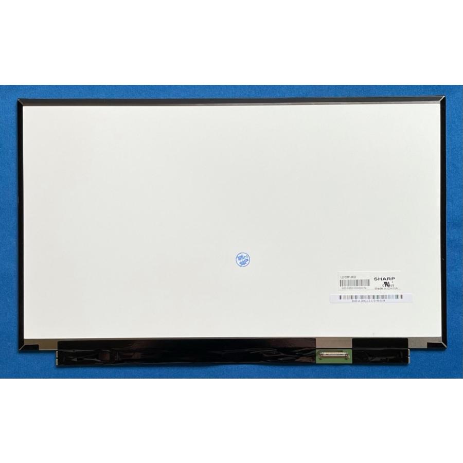 液晶パネル 富士通 LIFEBOOK UH90/B3等用 LQ133M1JW28 非光沢 国内発送 :0050260:hanashinshop - 通販 - Yahoo!ショッピング 液晶パネル 富士通 LIFEBOOK UH90/B3等用 LQ133M1JW28 非光沢 国内発送 :0050260:hanashinshop - 通販 - Yahoo!ショッピング