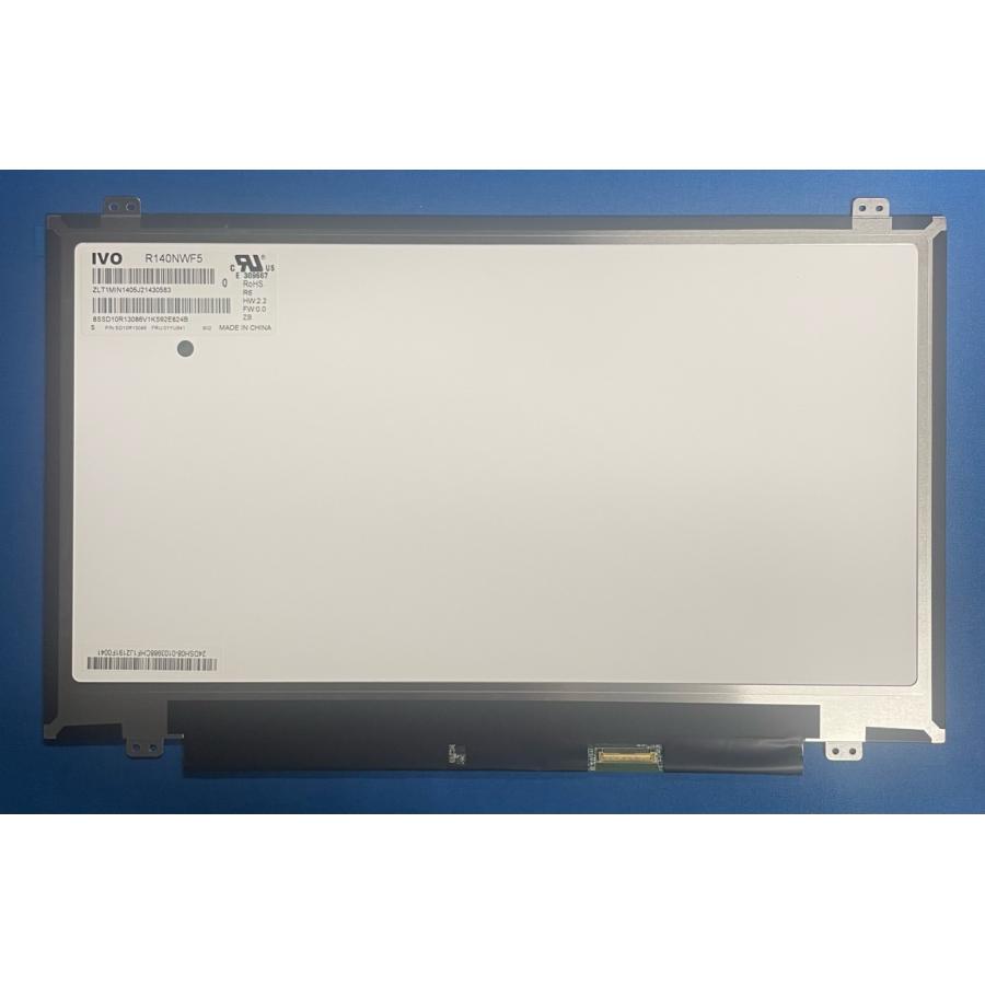 ThinkPad T480 タッチディスプレイ Amazon.com: 14.0