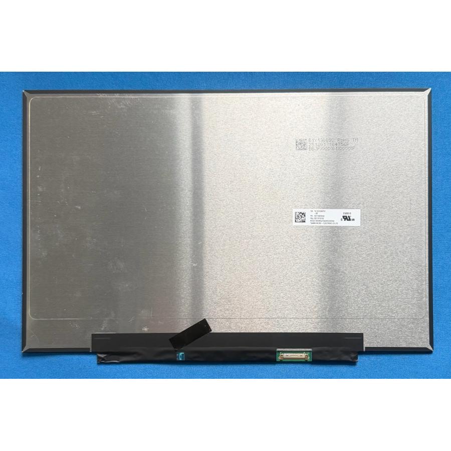 IdeaPad Slim 液晶パネル Lenovo 5 13ARP10 等用 TL133VDMP01-00 WUXGA