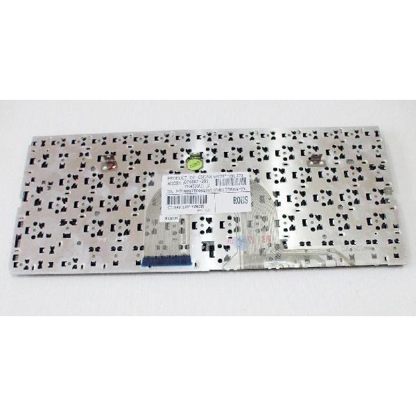 新品ノートPC用日本語キーボード(V104526AJ1,黒)6037B0042012