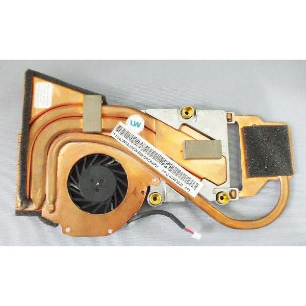 純正新品IBM LENOVO THINKPAD R52 用CPU ファン （42W3020） : hanashinshop - 通販 ...