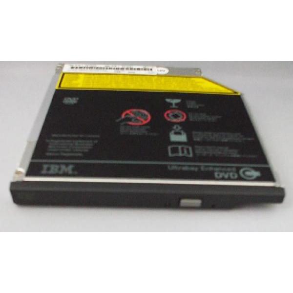 ThinkPad 純正 新品 IBM Lenovo DVD-ROM/CD-RWドライブ 39T2665