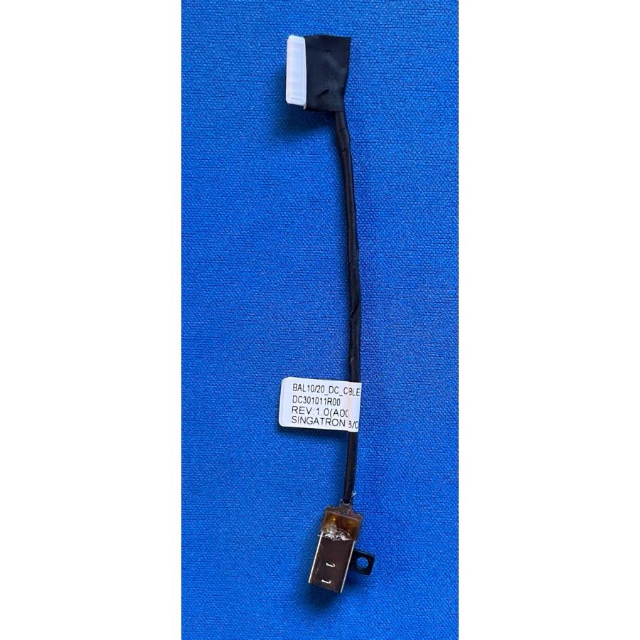 純正 新品 DELL  Inspiron 15 3593 3490 等用 DCジャック ケーブル 0228R6｜hanashinshop｜02