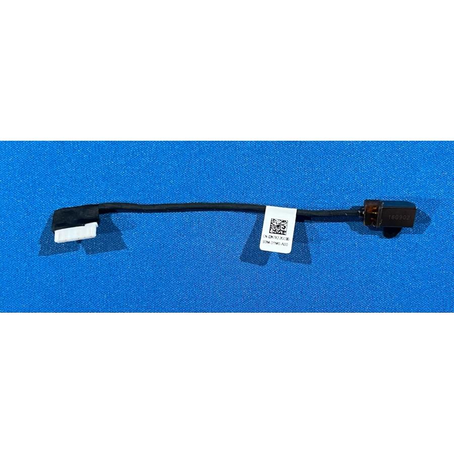 Inspiron 純正 新品 DELL 15 5000 5570 等用 DCジャック ケーブル