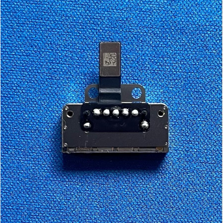 MacBook Air 純正 新品 A2681 A3113 等用 MagSafe 3 コネクタ