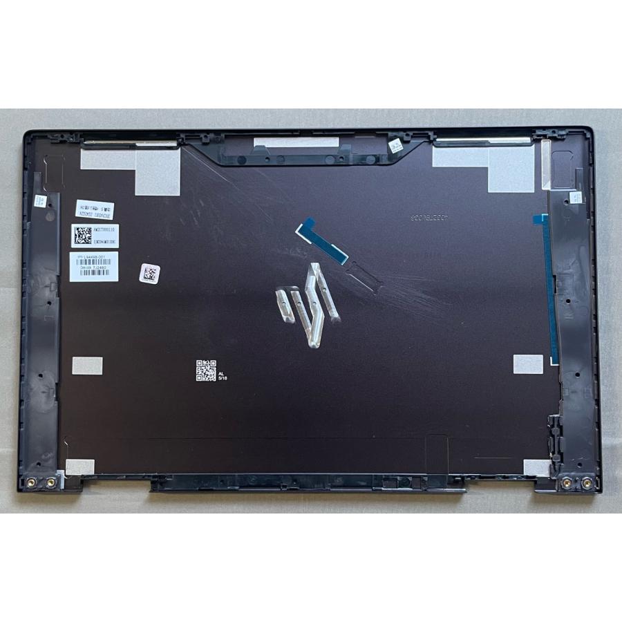 ENVY x360 純正 新品 HP Convertible 13-ay 等用 天板 L94498-001