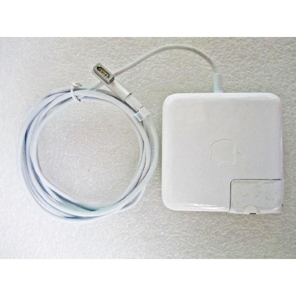 MacBook Air ACアダプタ：Apple Macbook Air用 45W MagSafe A1374