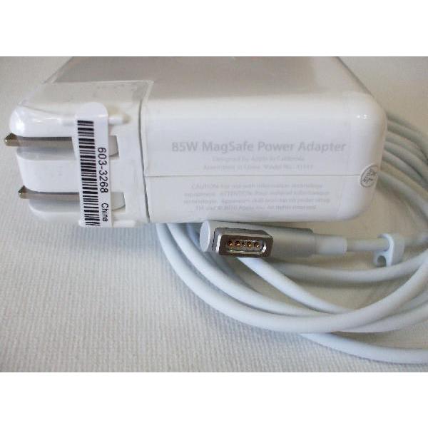 MacBook Pro 純正新品 Apple Pro用 85W MagSafe ACアダプタ A1343 国内
