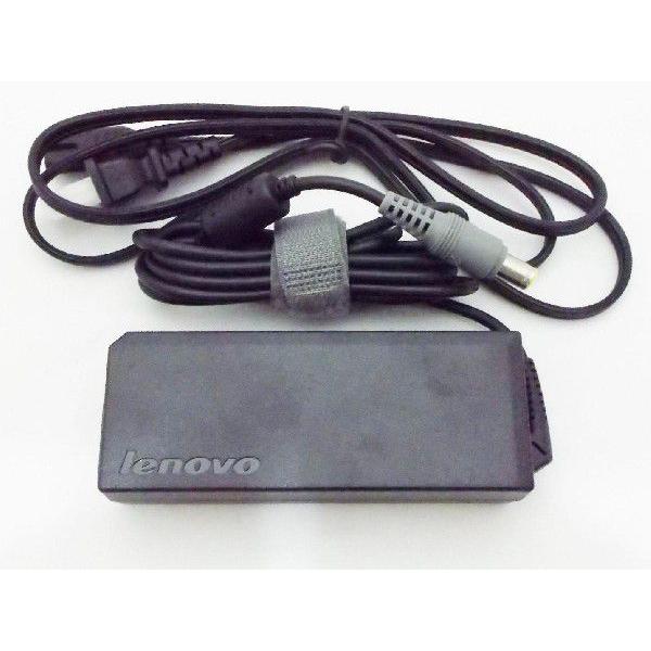 ACアダプター：純正新品IBM LENOVO製90W/20V(45N0198）国内発送