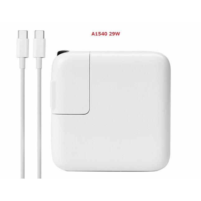 MacBook ACアダプタ:Apple製 純正新品 12インチ用 Type-C 29W MacBook ACアダプタ:Apple製 純正新品 12インチ用 Type-C 29W