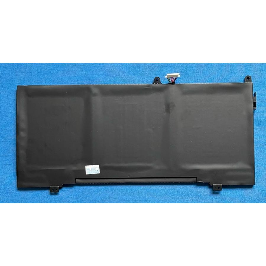 Spectre x360 13 純正 新品 HP 13-ae000等用 バッテリー CP03XL