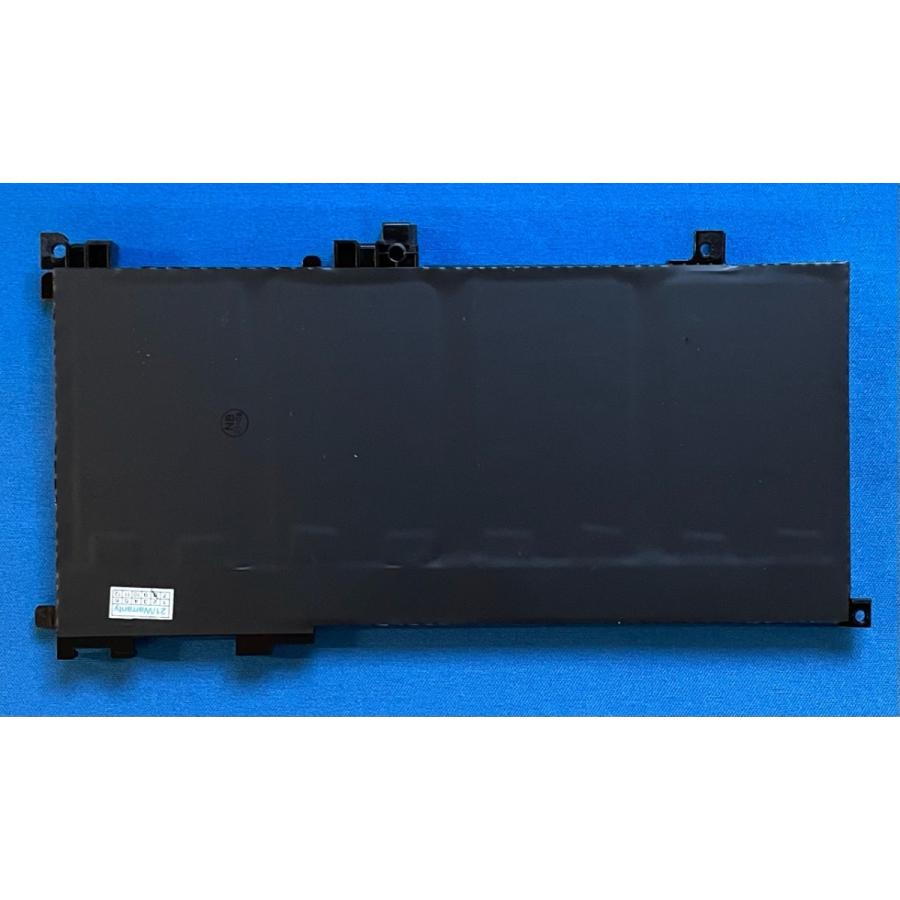 OMEN 純正 新品 HP 15-ax200 15-ax207TX 等用 バッテリー 905175-271