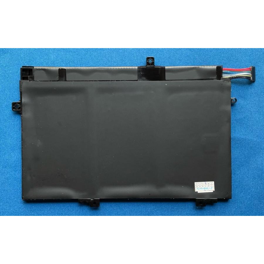 ThinkPad L 純正新品 Lenovo L480 L590等用 バッテリー 01AV463