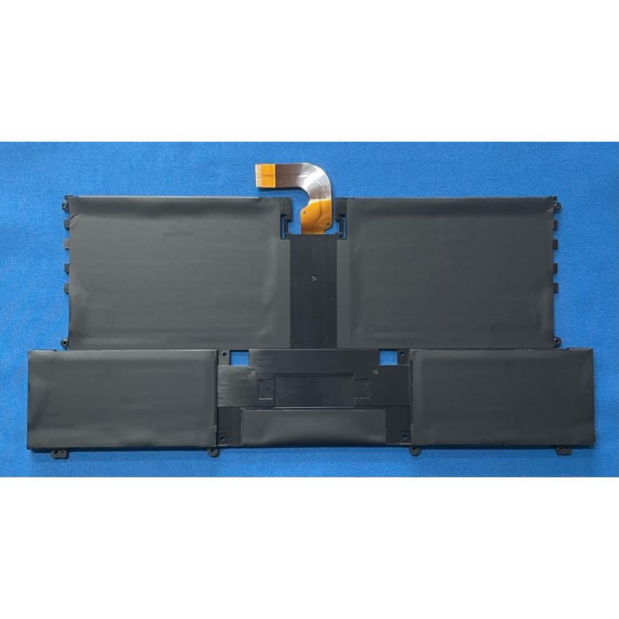 純正 新品 HP Spectre 13-v007tu等用 バッテリー SO04XL 国内発送