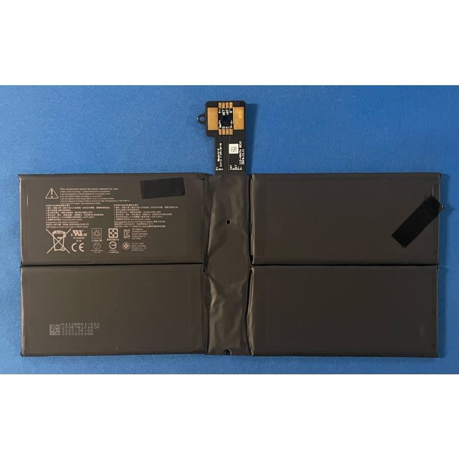 Surface Pro 純正 新品 Pro7+ 用 バッテリー A3HTA025H 国内発送