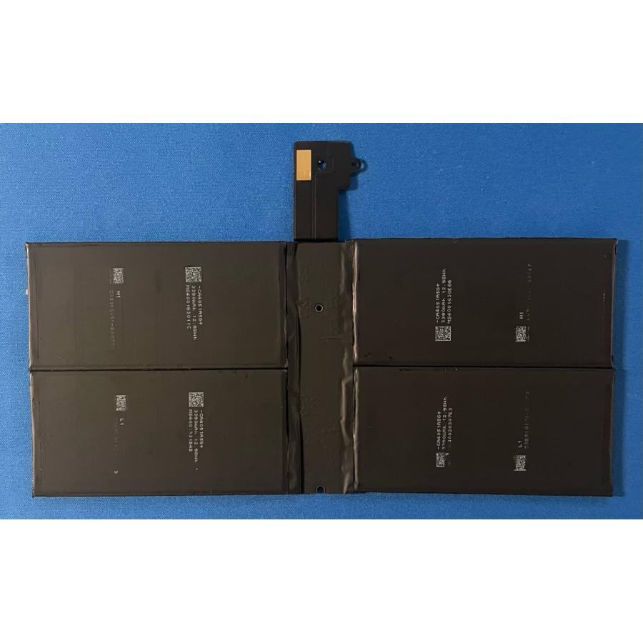 Surface Pro 純正 新品 Pro7+ 用 バッテリー A3HTA025H 国内発送
