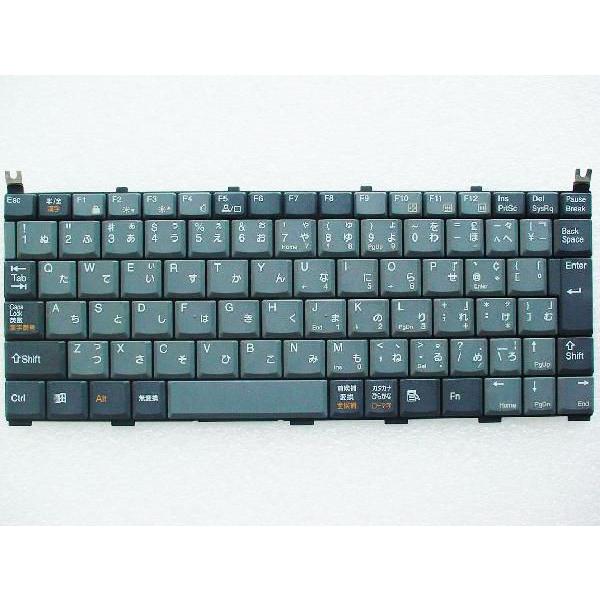 新品東芝dynabookSS DS50C/1CA用 キーボード(PK13888J000