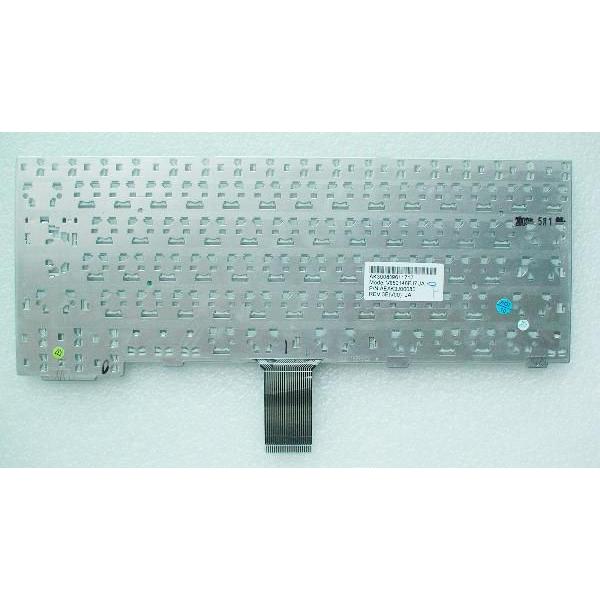 LaVie 新品 NEC ノートPC用 日本語キーボード V050146FJ7 白